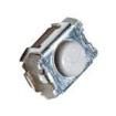 PTS820J20MSMTRLFS Tactile Switches