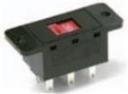 V80114MS02Q electronic component of C&K