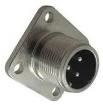 CA02COME10SL-3P  Connectors