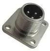 CA02COME10SL-3P Standard Circular Connector