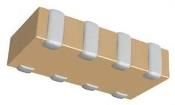 CA064C220J5GACTU Passive Components