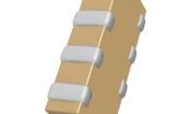 CA064X331J5GACTU Capacitor Arrays & Networks