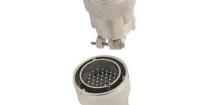 CA06COMPG10SL-3P Circular MIL Spec Connector