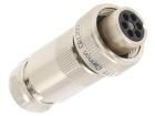 CA06COM-PG14SE7S-SPL  Connectors