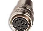 CA06COMPG10SL-3S Standard Circular Connector