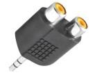 CA1001  Wire & Cable