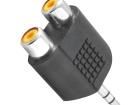 CA1001 Audio Cables / Video Cables / RCA Cables