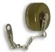 CA121003-10 Heavy Duty Power Connectors