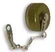 CA12100312 Circular MIL Spec Connector
