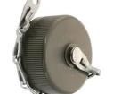 CA121003-9 Circular MIL Spec Connector