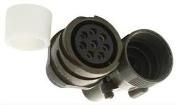 CA3101E22-23SB  Connectors