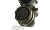 CA3101E22-23SB Circular MIL Spec Connector