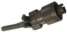 CA3106E10SL-3PB  Connectors