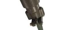 CA3106E10SL-3PB Circular MIL Spec Connector