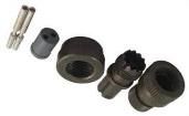 CA3106E10SL-4SF80DN  Connectors