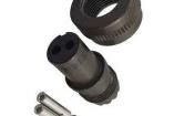 CA3106E10SL-4SF80F42 Circular MIL Spec Connector