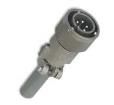 CA3106E18-11PB  Connectors