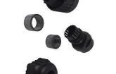 CA3LD Circular DIN Connectors