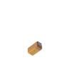 CA45-A-16V-4.7μF-K  Passive Components