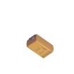 CA45-D-25V-47μF-K  Passive Components