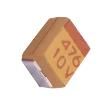 CA55-B010M476T Tantalum Capacitors - Solid SMD