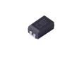 CA55-D016M107T electronic component of HX Capacitor