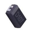 CA55-D020M107T Tantalum Capacitors - Solid SMD