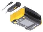 C.A 6117  Test & Measurement