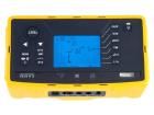 C.A 6133  Test & Measurement