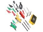 C.A 6133 LAUNCH KIT Digital Multimeters