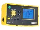 C.A 6424  Test & Measurement