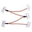 CAB-CS5 Rectangular Cable Assemblies