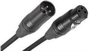 CABLE 5M BLACK 