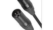 CABLE 5M BLACK Unclassified