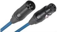 CABLE 5M BLUE 