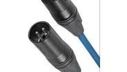 CABLE 5M BLUE Unclassified