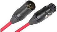 CABLE 5M RED 