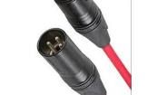 CABLE 5M RED Unclassified