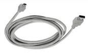 CABLE-USB/MINI-USB-3,0L 