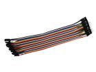 CAB M-M(40-17-RAINBOW)  Embedded Solutions