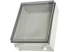 CAB PC 405020 T Electrical Enclosures