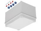 CAB PCQ 302017 G  Enclosures