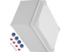 CAB PCQ 302017 G Enclosures, Boxes & Cases