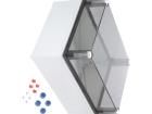 CAB PCQ 403023 T Enclosures, Boxes & Cases