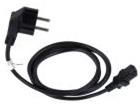 CA-C13C-11CC-0018-BK  Wire & Cable