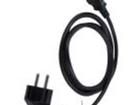 CA-C13C-11CC-0018-BK AC Power Leads