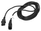CA-C13E-11CC-0050-BK electronic component of LANBERG