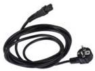CA-C5CA-11CC-003-BK  Wire & Cable