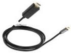 CA-CMHD-10CU-0018-BK  Wire & Cable