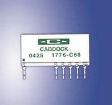 1776-8 electronic component of Caddock